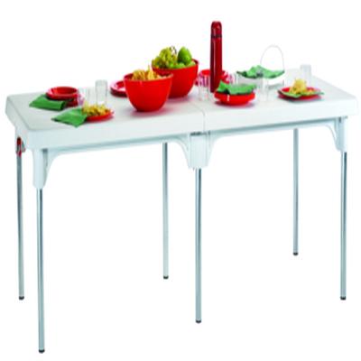 PARTY TIME FOLDING TABLE